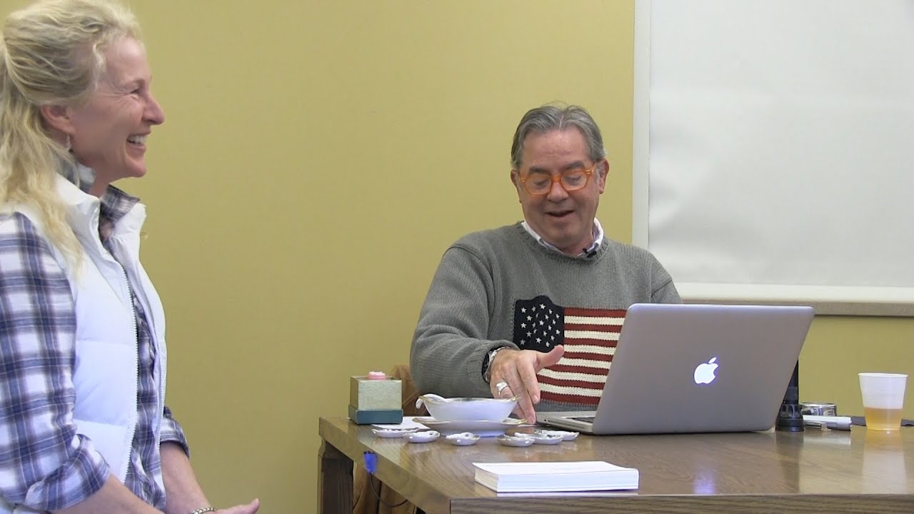 What's it Worth? Antique Appraisals in Cannon Falls (2014)