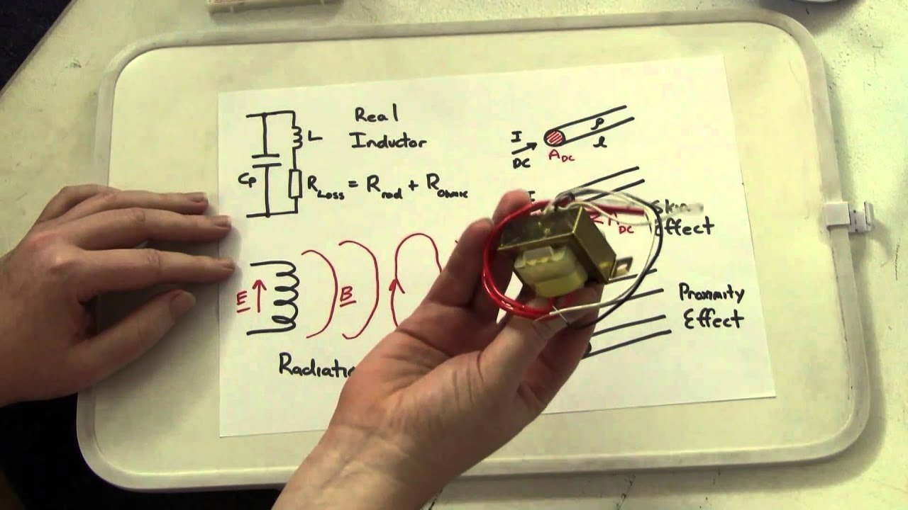 About Wireless Power Transfer