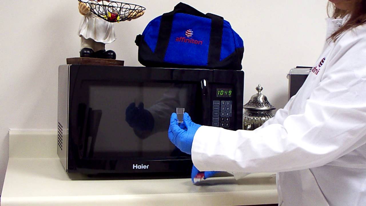 Meth Home Surface Test