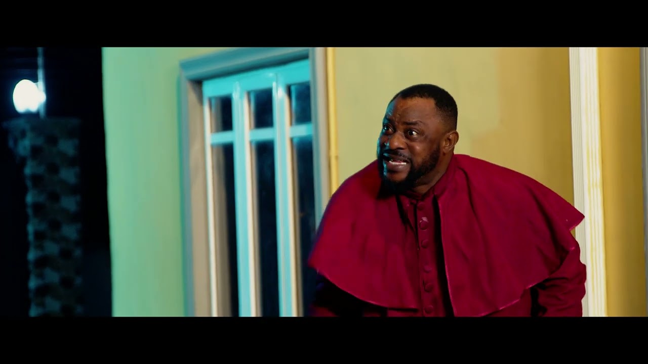 ALAGBALA 2 - Latest Yoruba Movie 2026 Teaser Showing Today On OAFPTV