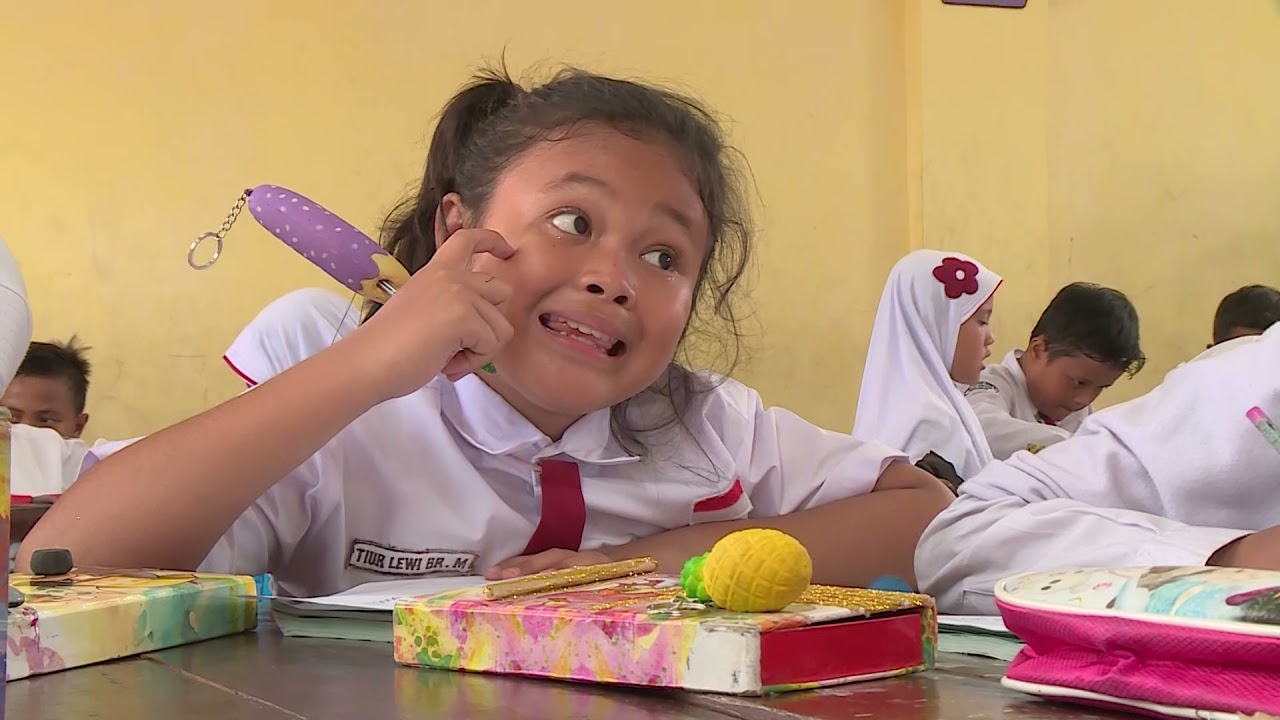 Video Pembelajaran Tematik Kelas 3 : Sub Tema Sumber Energi