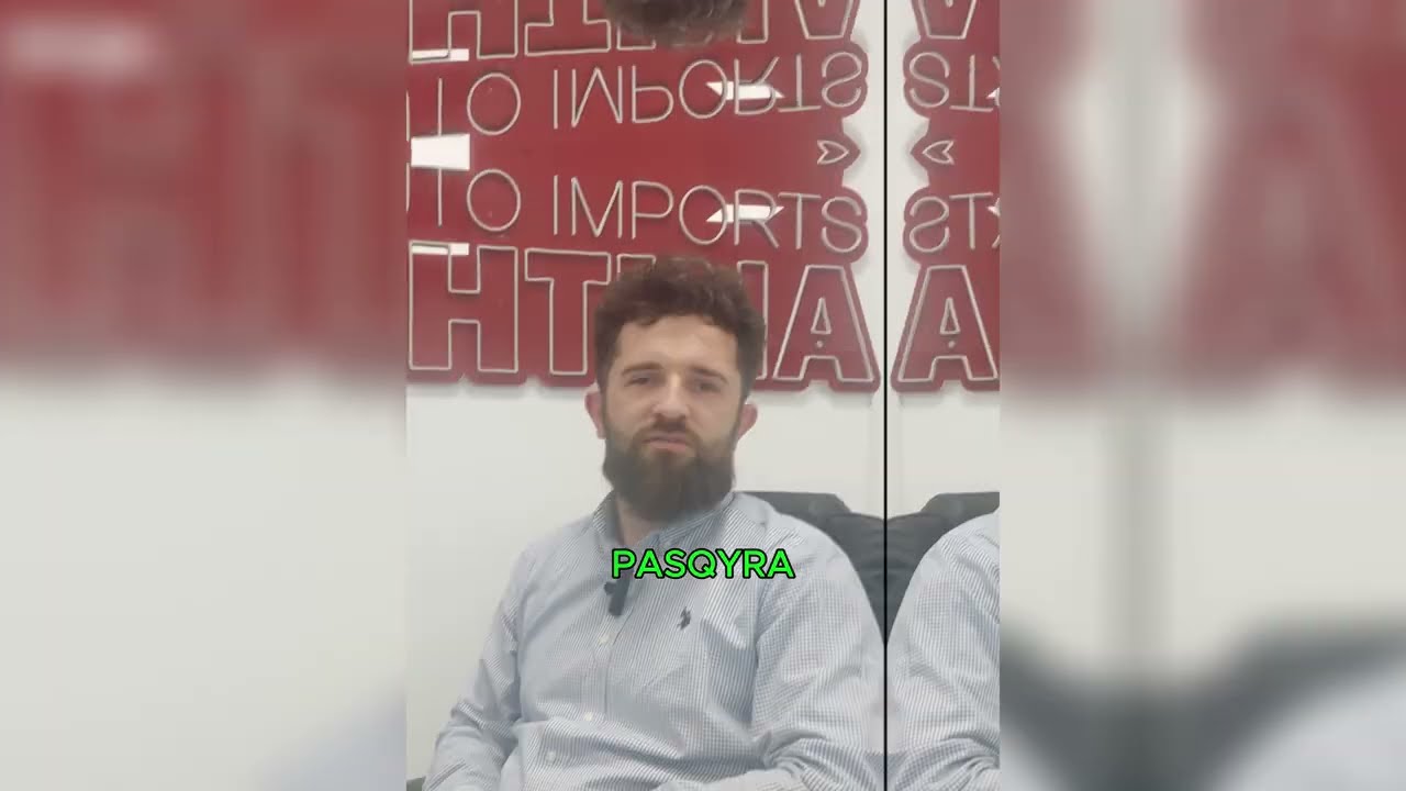 Filloi me vetëm një veturë, ndërsa tani shet 125 vetura në muaj