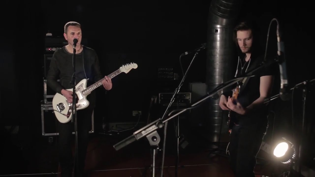 Ego Decay - Profit Counts in Large Amounts [Live Session]