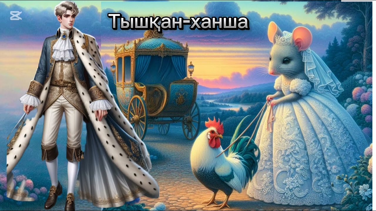 Тышқан - ханша