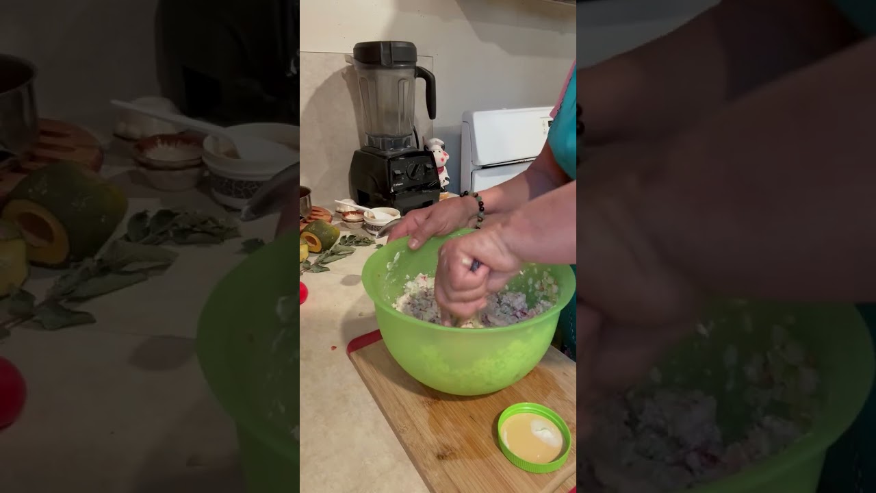 Hoy preparé tostadas de atún y salieron muy buenas 