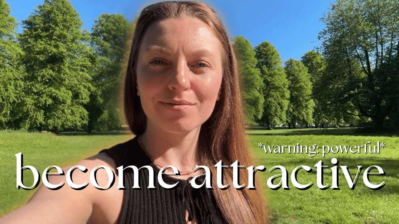 How to manifest beauty, dream body and flawless skin (instantly attractive) | Law of Assumption