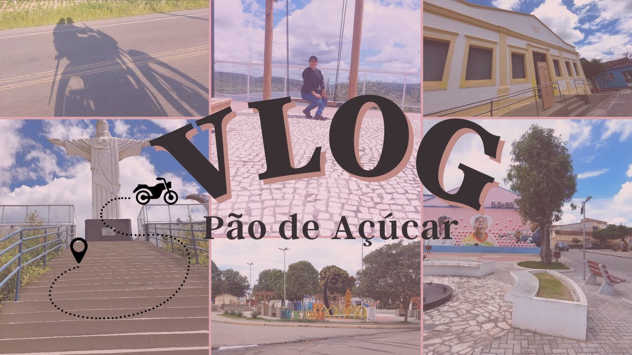 Pão de Açúcar em Alagoas, conheça e se apaixone