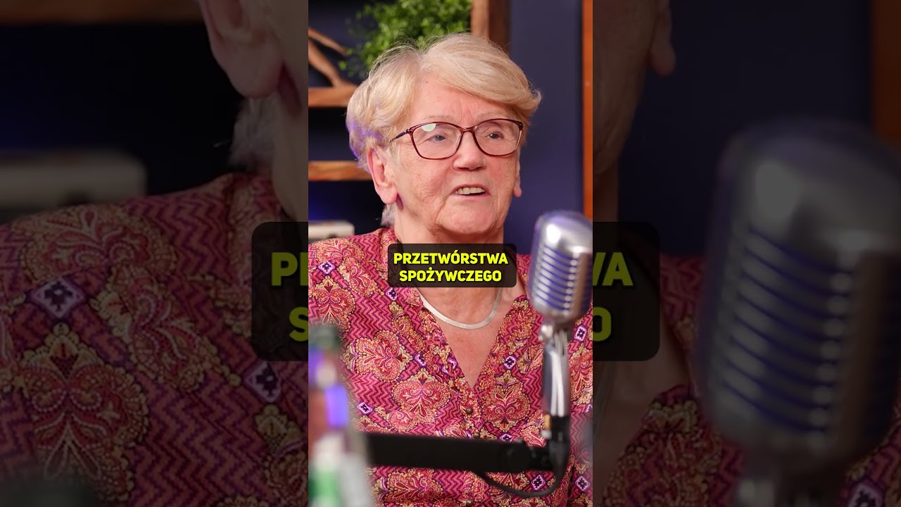 Cichosz o Margarynie! [NAJWIEKSZY PRZEKRET]