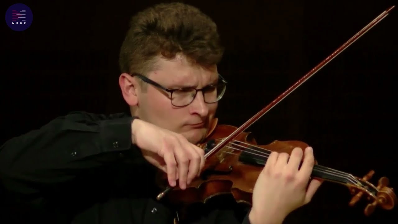 Henryk Melcer-Szczawiński &ndash; Piano Trio in G minor, Op. 2 | Apeiron Trio