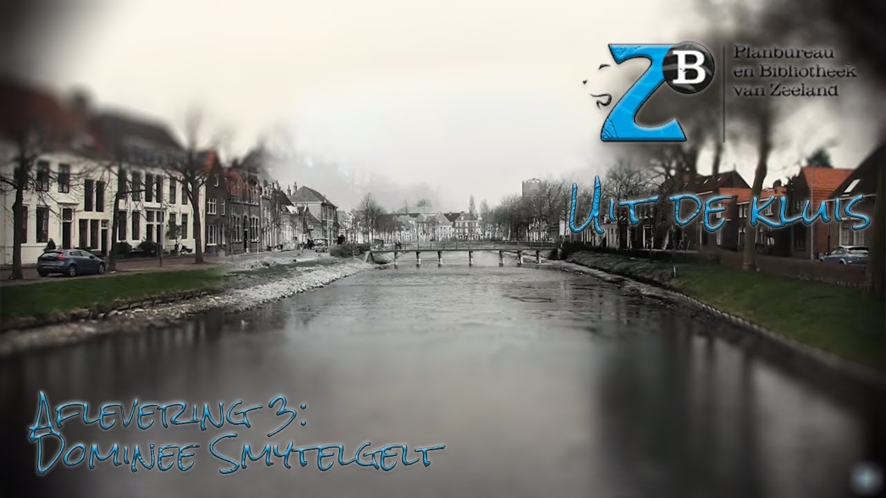 Uit de kluis - Aflevering 3: Dominee Smytegelt
