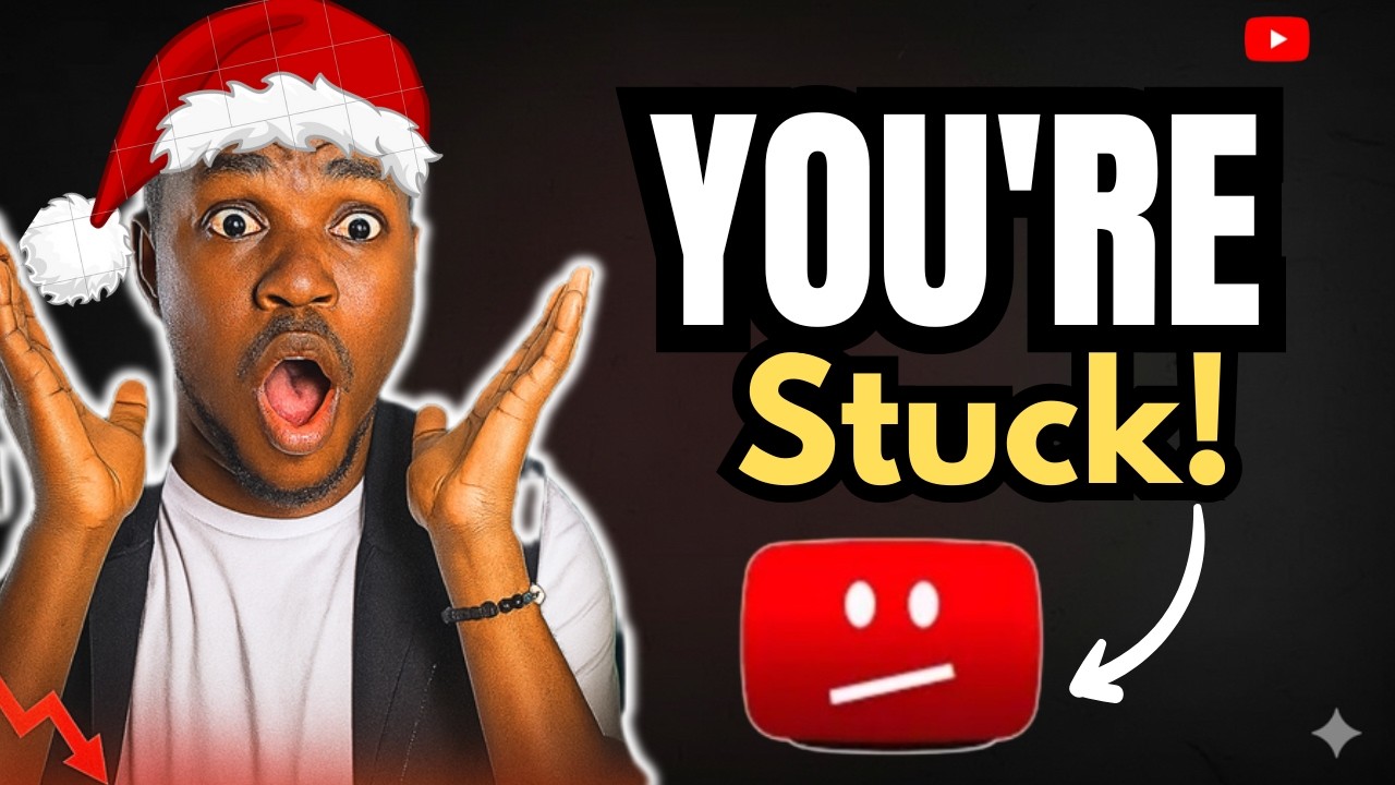 Советы по развитию на YouTube лишь удерживают небольшие каналы на месте 😩