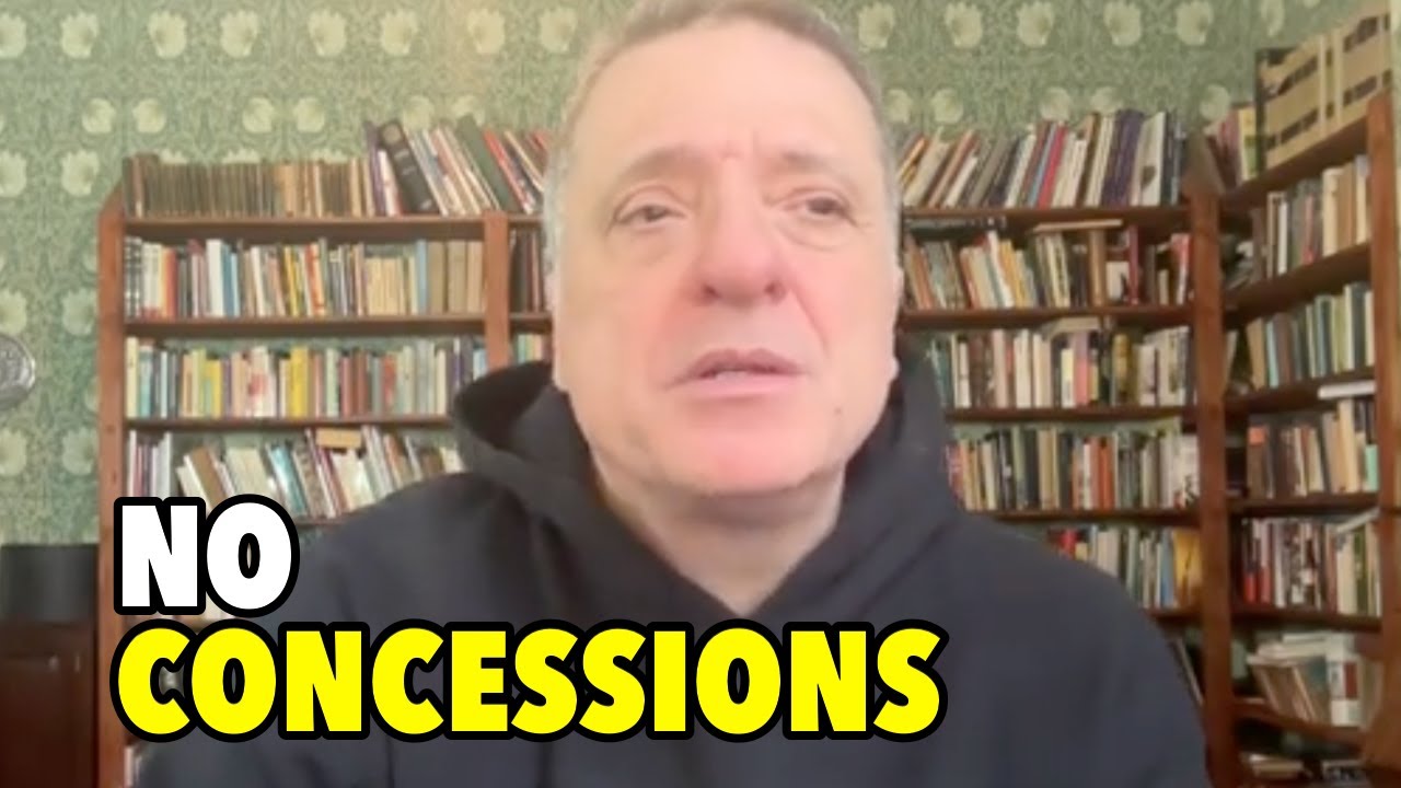 Moscow No Concessions US Acting As Conflict Party Abu Dhabi Talks; Oreshnik Capability; Kiev Strikes