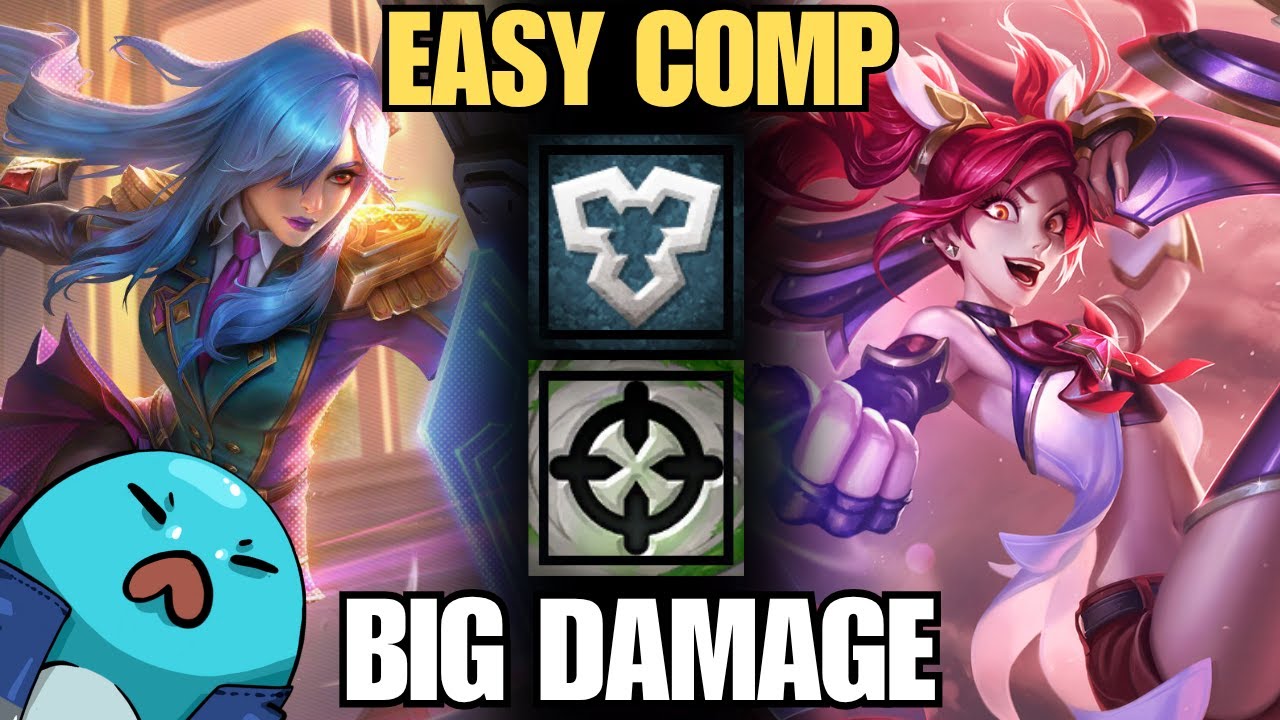 How to play Bastion Sniper | TFT PBE set 15