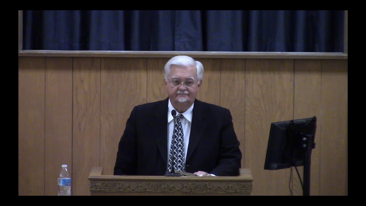 False Doctrines On Marriage, Divorce, and Remarriage (Part 3) ~ David P. Brown