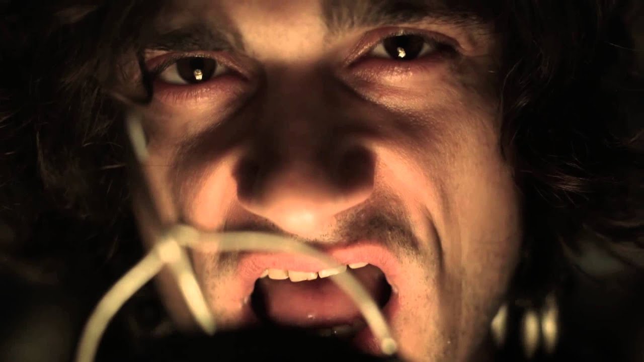 'Lupita Dream On' : Trent Miller & The Skeleton Jive