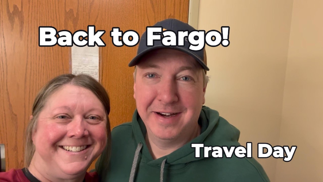 ❄️We Went Snowmobiling in Ashland, WI… Here’s How It Ended!❄️