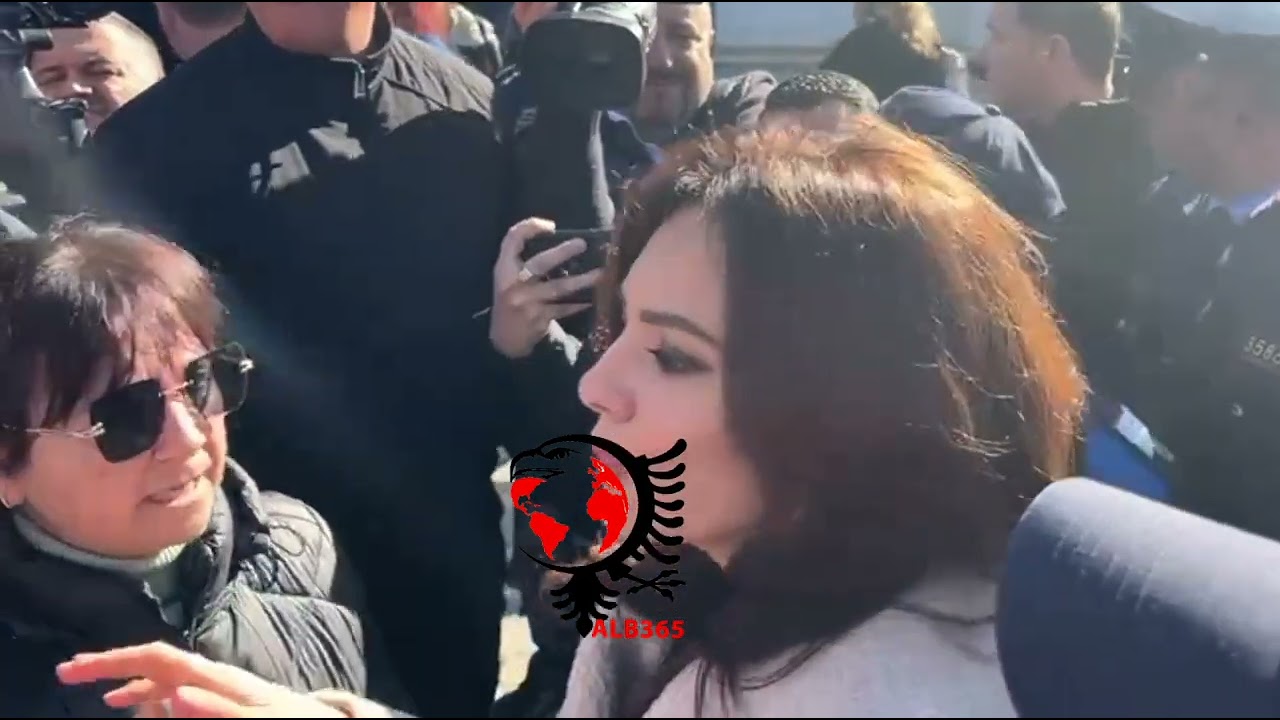 Vlorë/ Tregtarët - Spiropalit: T'ju vijë turp që vini në ...