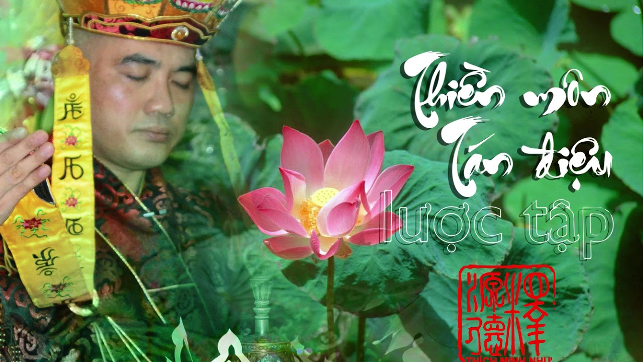 TÁN ĐIỆU PHẬT DIỆN - THÍCH MINH NHƯ