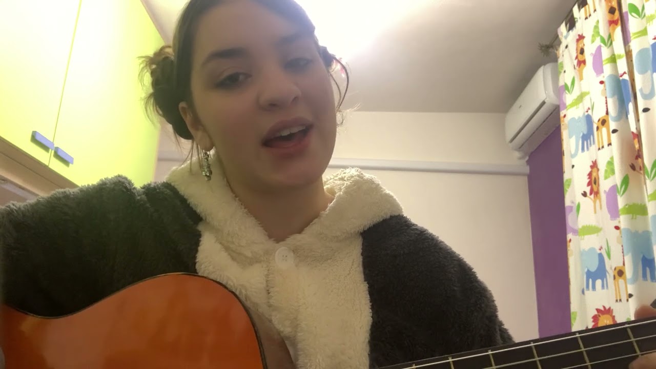 Cover Coffee (Beababadodee) by Yuki