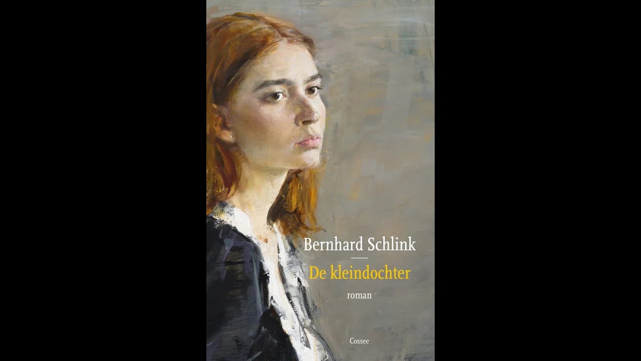 Bernhard Schlink on the image of right-wing extremism #DeBalie