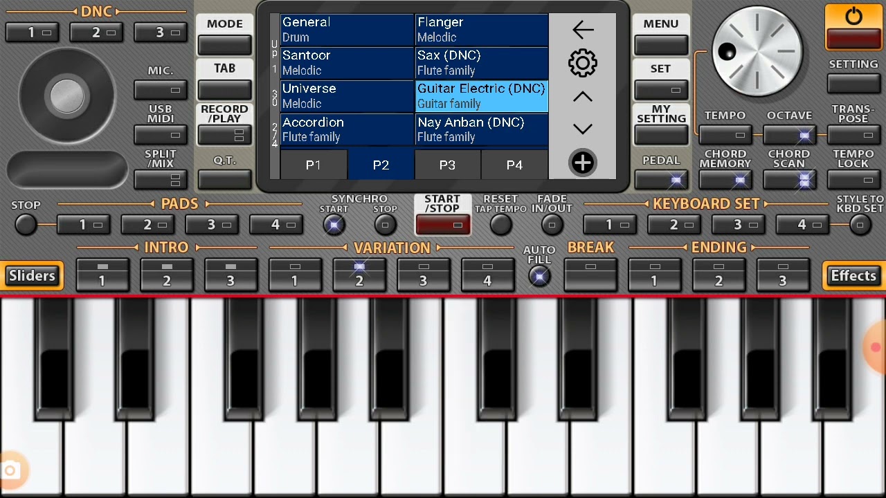 Teclado apk pro para andoid🎶🎵🎹🎹🎼🎼