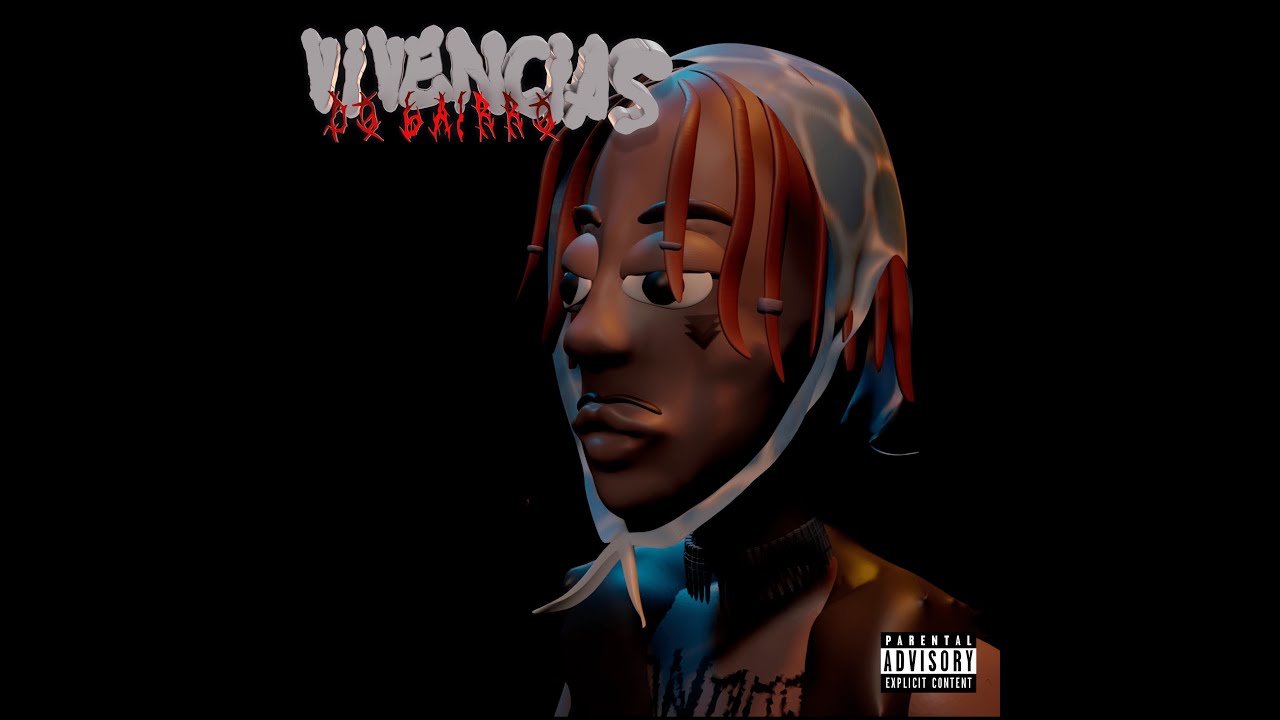 Baby Venas - VOCÊ NÃO É BANDIDO feat RC SlumStar [Prod Estrela]