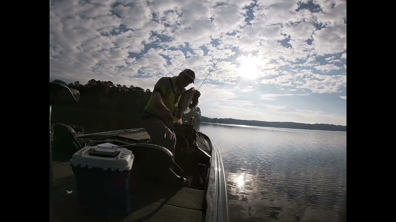 FHW67-HOUSTON COUNTY LAKE PB 10-16-25