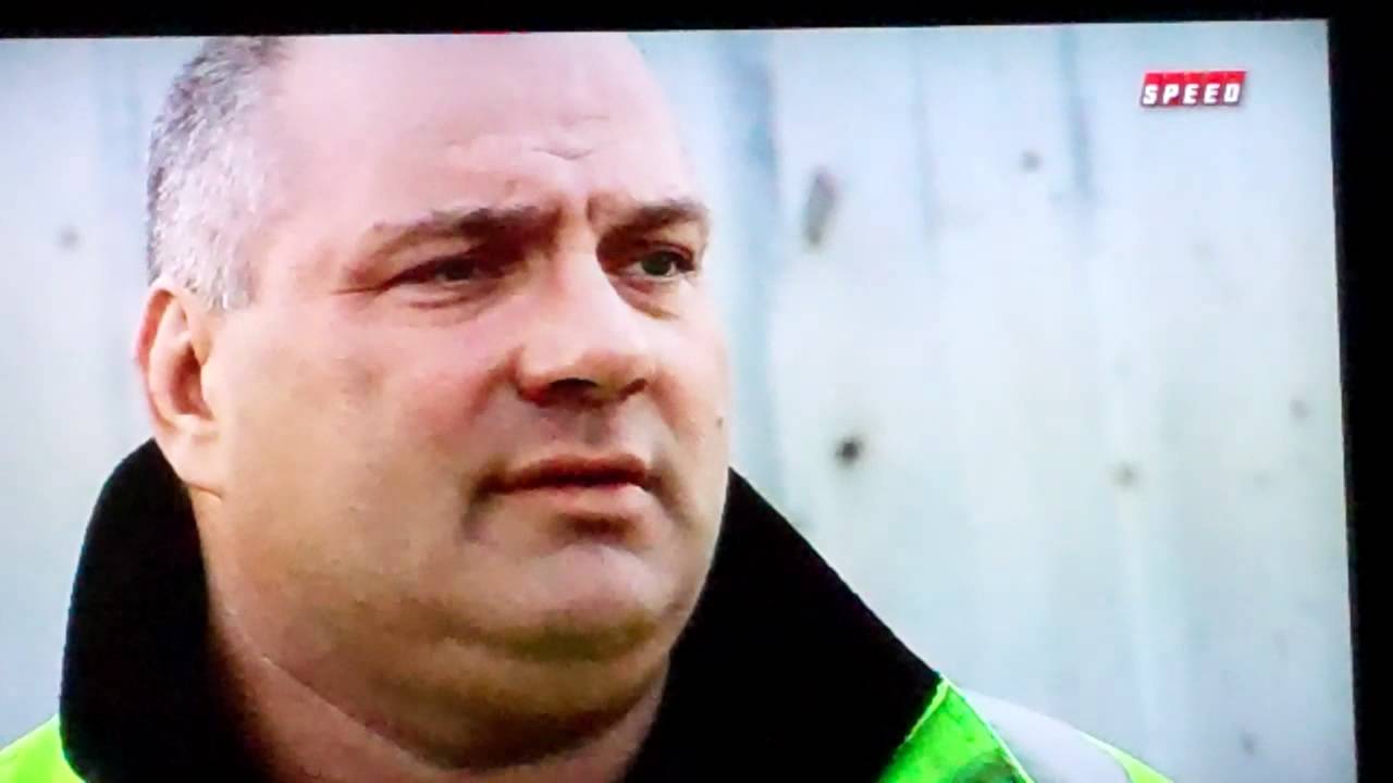 Wrecked: Life In The Crash Lane S1EP1 Part 1