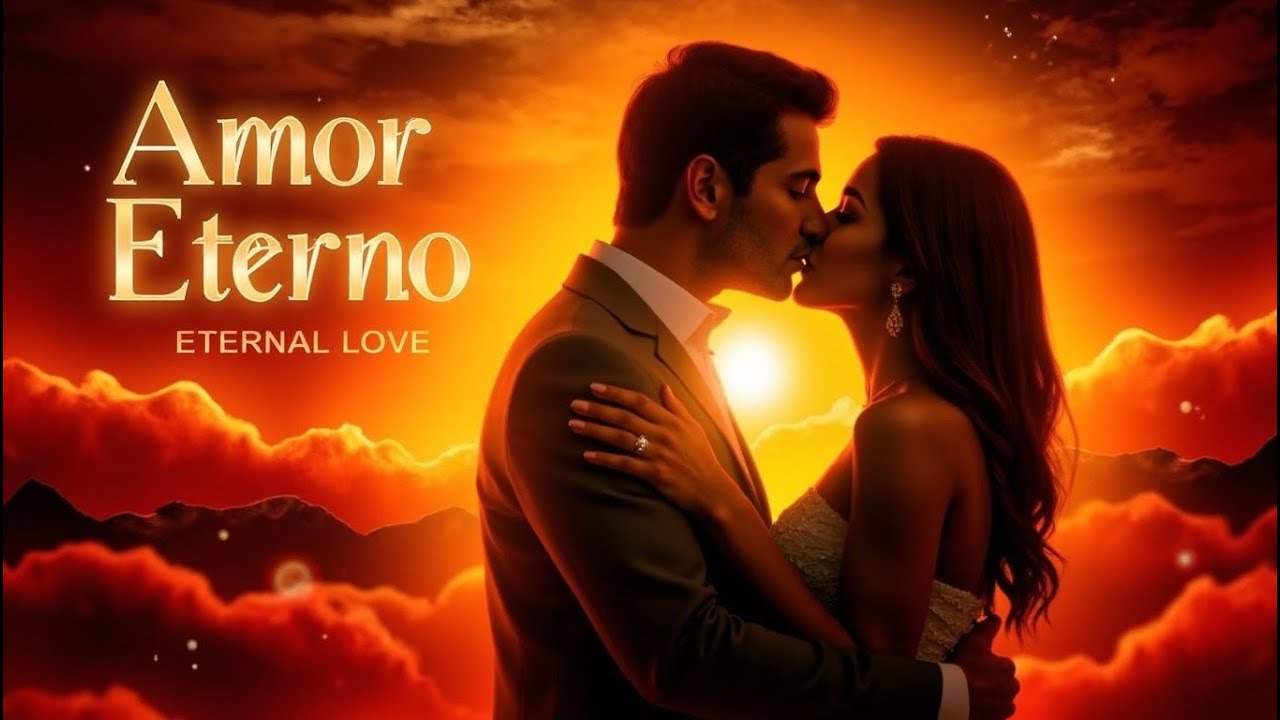 Amor Eterno - A Canção do Verdadeiro Amor (Eternal Love)