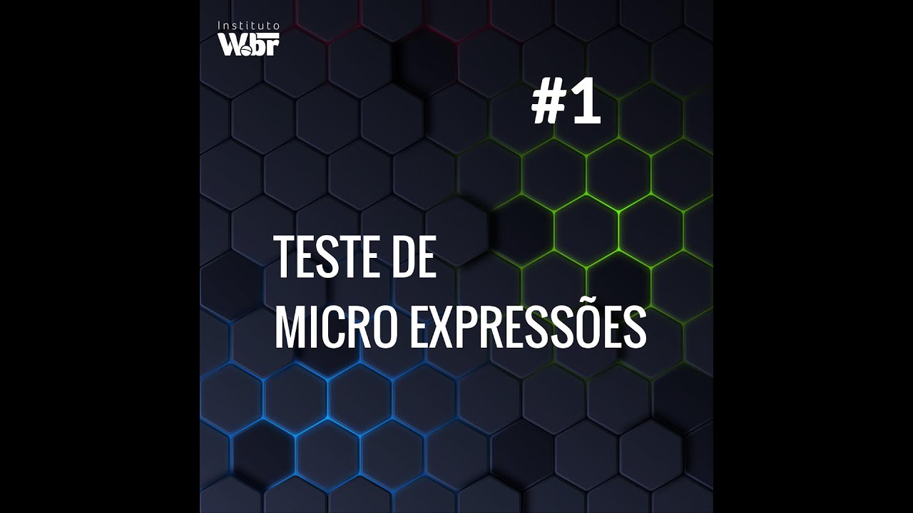 🔍 GAME #1 - TREINO DE MICRO EXPRESS&Otilde;ES - M&eacute;todo LCB