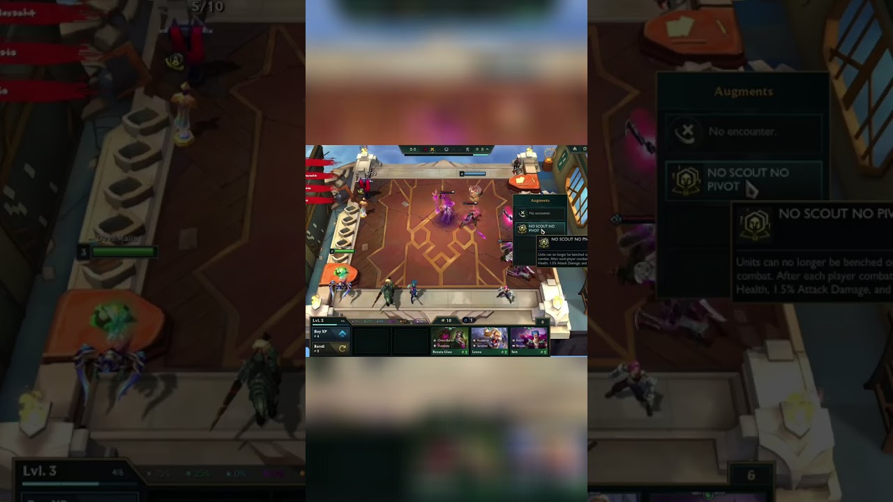Epic Team Fail!  Optimize & Win!