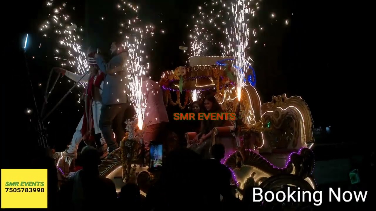 Cold Pyro । Bareilly Events । Bareilly Events Booking Problem । Cold Fire । Marriage Cold Fire ।