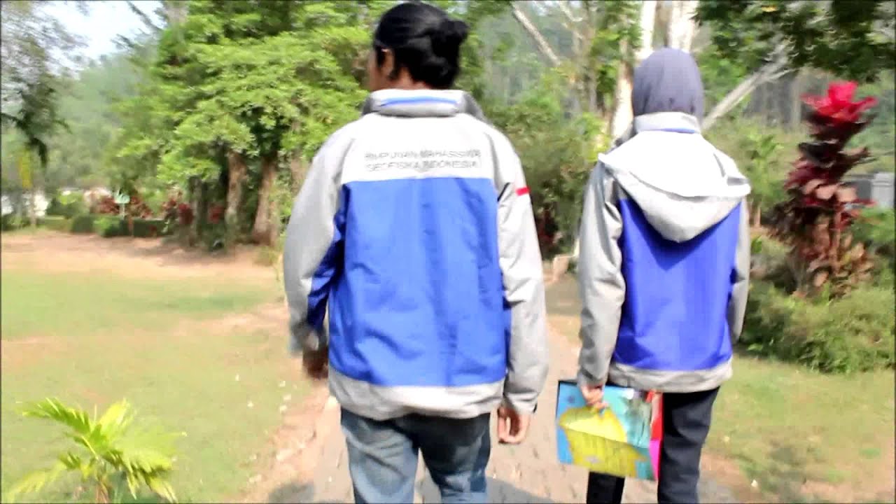 Official Video Teaser of Geophysical Fieldtrip HMGI Regional III 2016