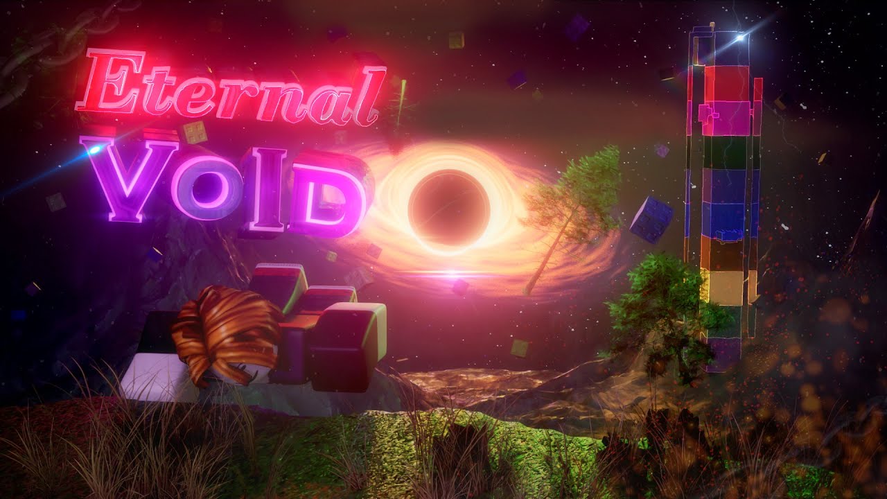 Beating the Tower of Eternal Void LIVE | Day 21 (PB: 10x2, 9x4)