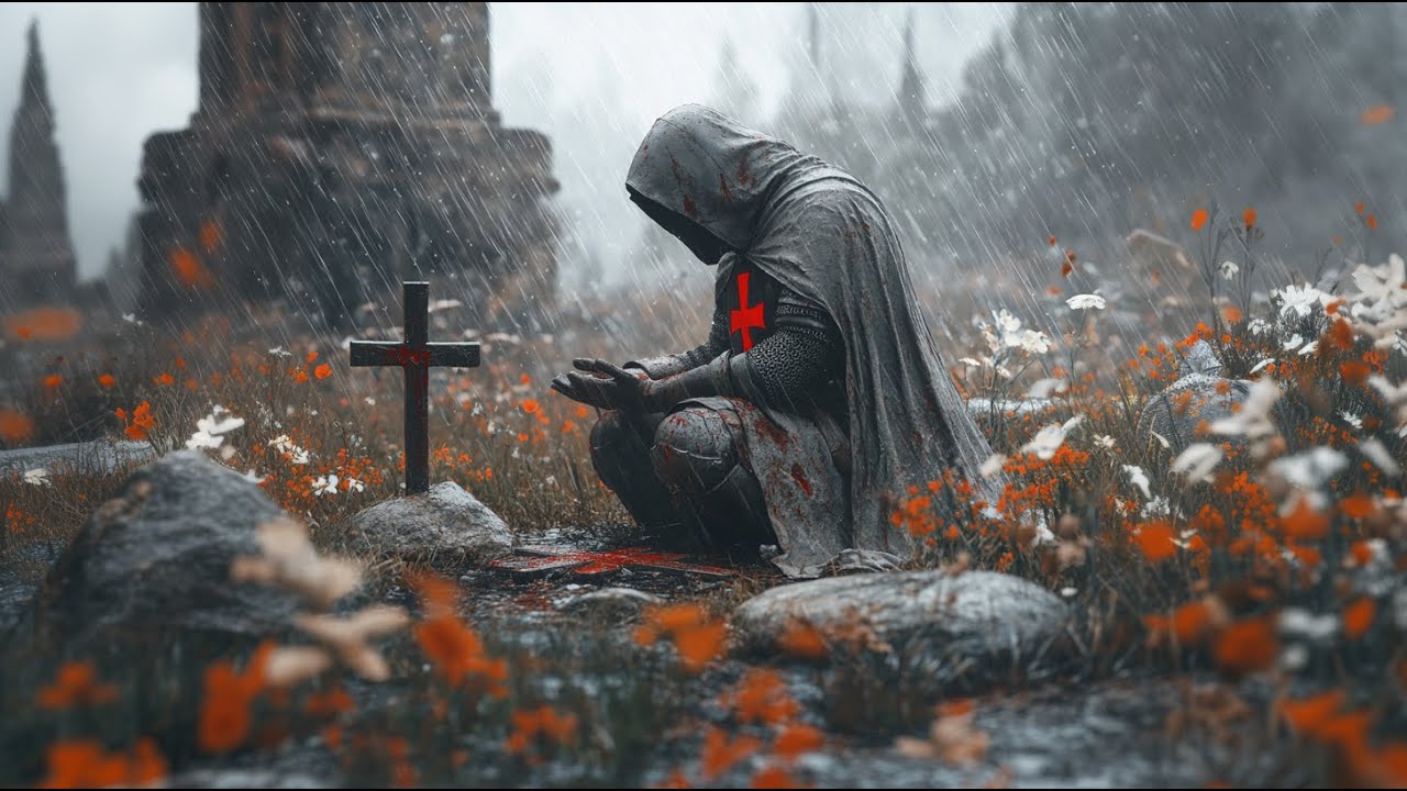 Templar Chant Music | Lord, Have Mercy