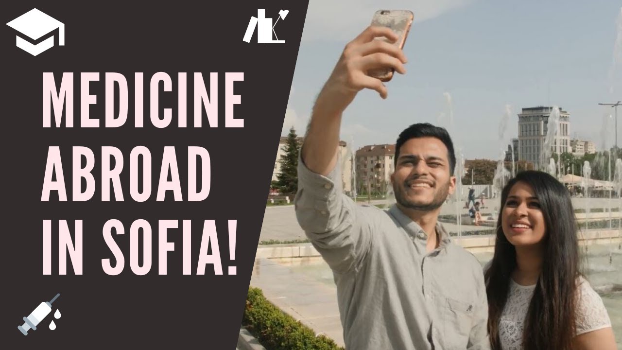 My Story: Study Medicine at Sofia Medical University | Study abroad in Bulgaria | Inter HECS