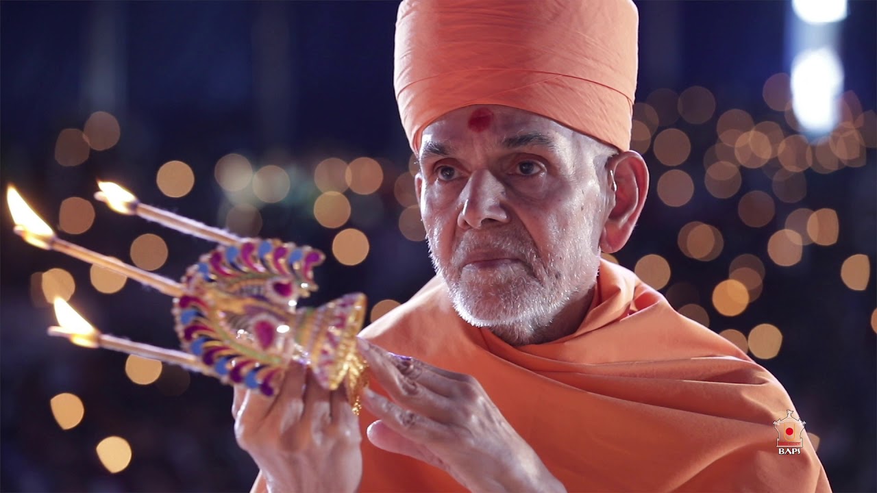 Guruhari Darshan 12-13 Feb 2018, Melbourne, Australia