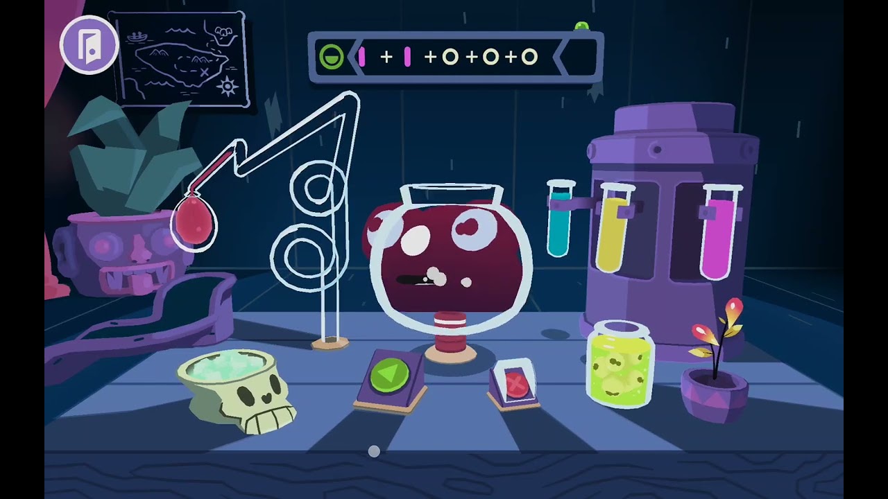 Toca Boca kitchen Mystery House😱