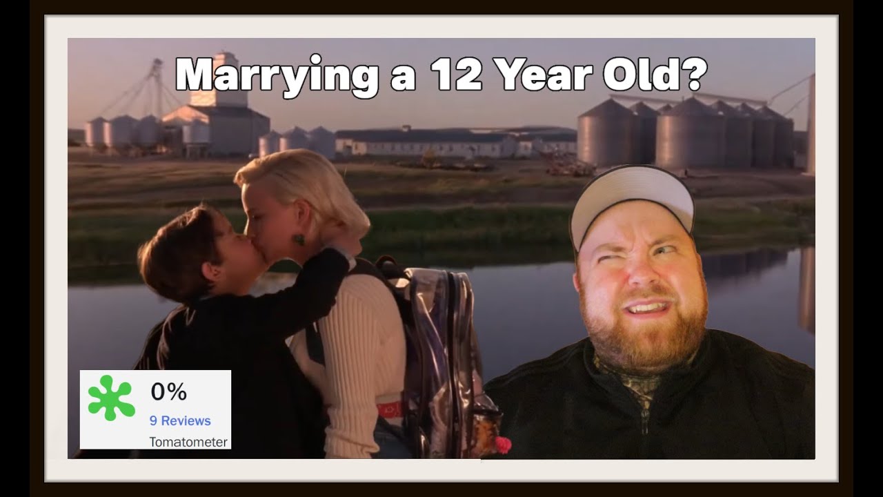 Holy Matrimony is the WEIRDEST Movie I've Ever Seen!
