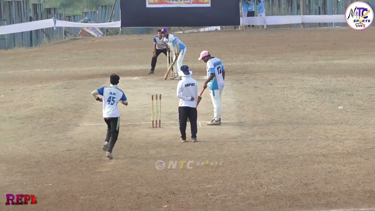 MEGA FINAL I SAHYDRI UNVAHRE VS MORYA CRICKET SANGH l शिवतेज चॅम्पियन चषक-२०२६