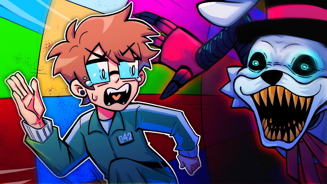 Slimecicle Plays Finding Frankie