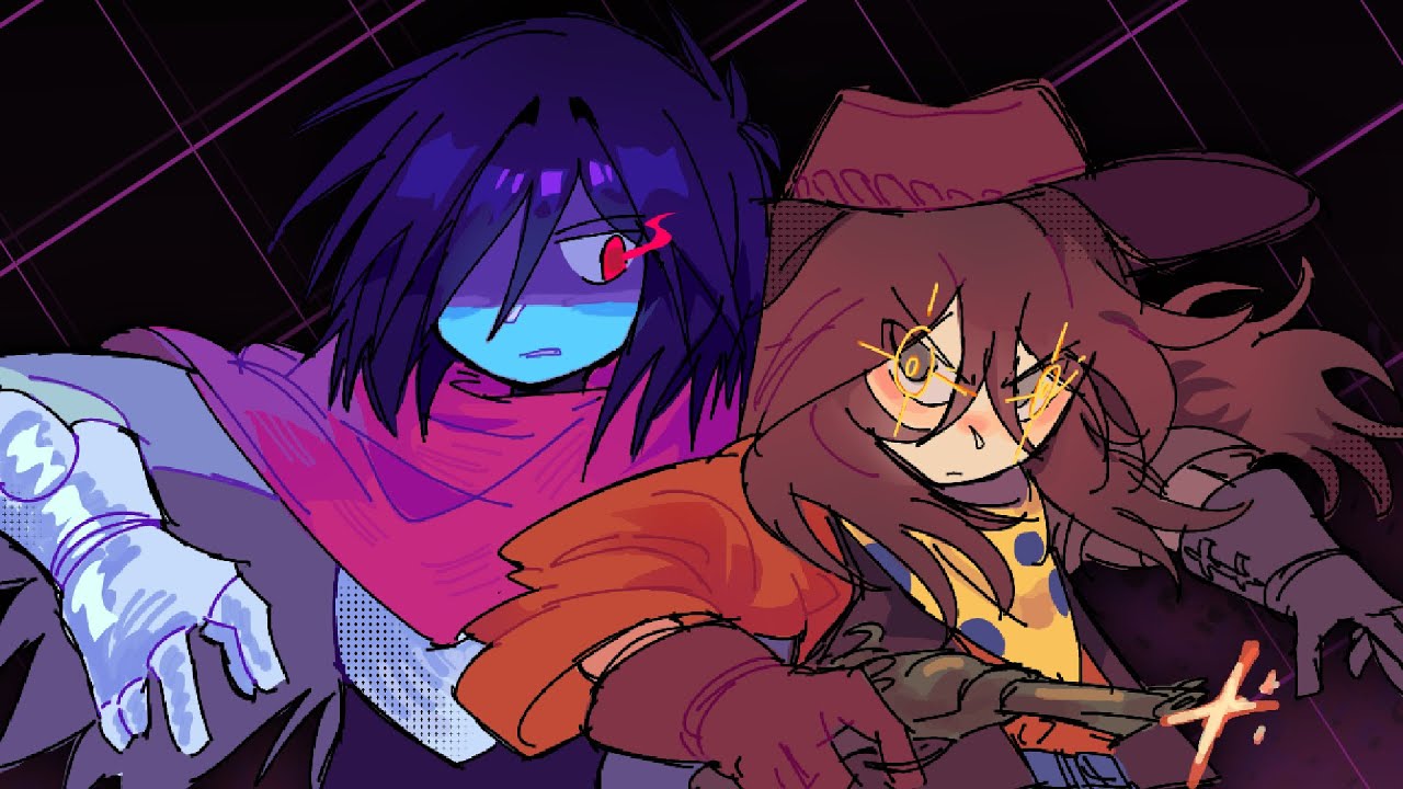 Can You Beat Deltarune if it's Undertale Yellow?