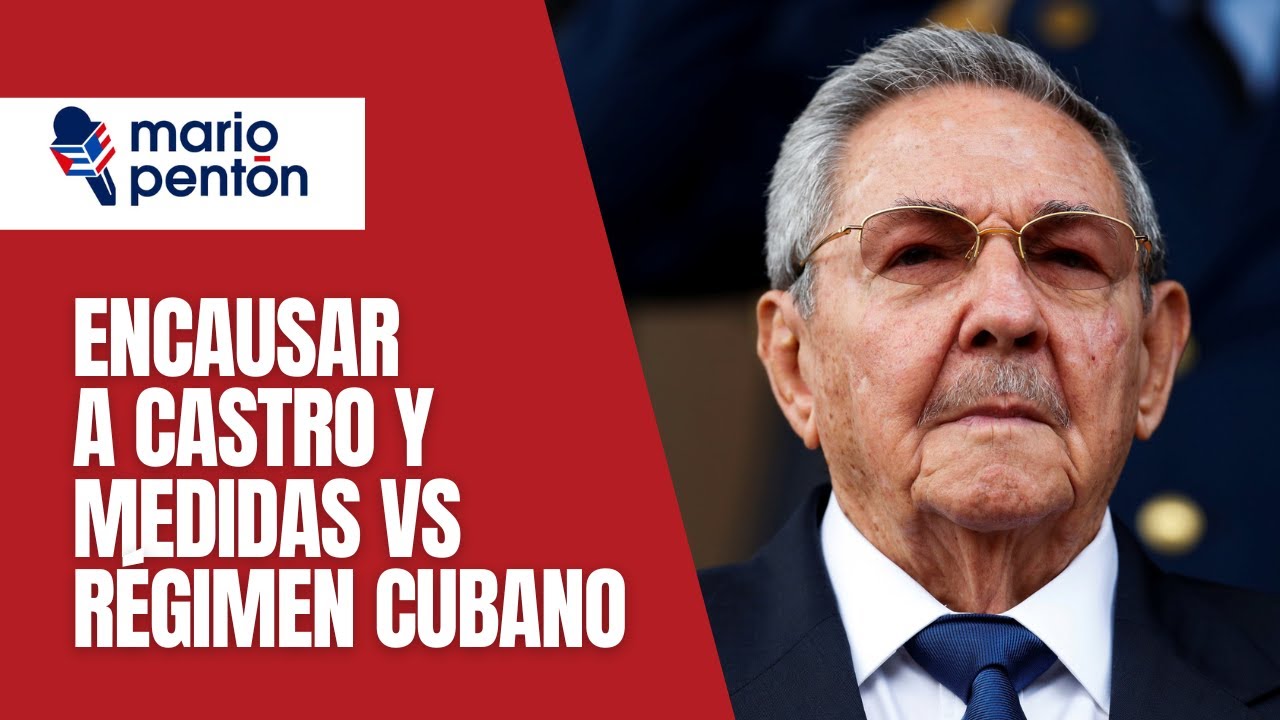 Raúl Castro encauzado y golpe total al régimen: se acaban remesas, viajes y negocios