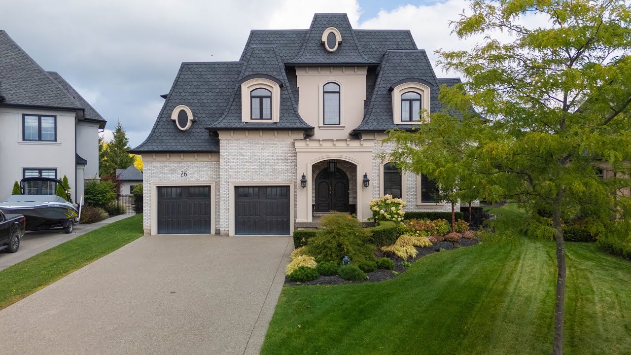 26 Sandalwood Cr., Niagara-on-the-Lake | Lily Ruggi