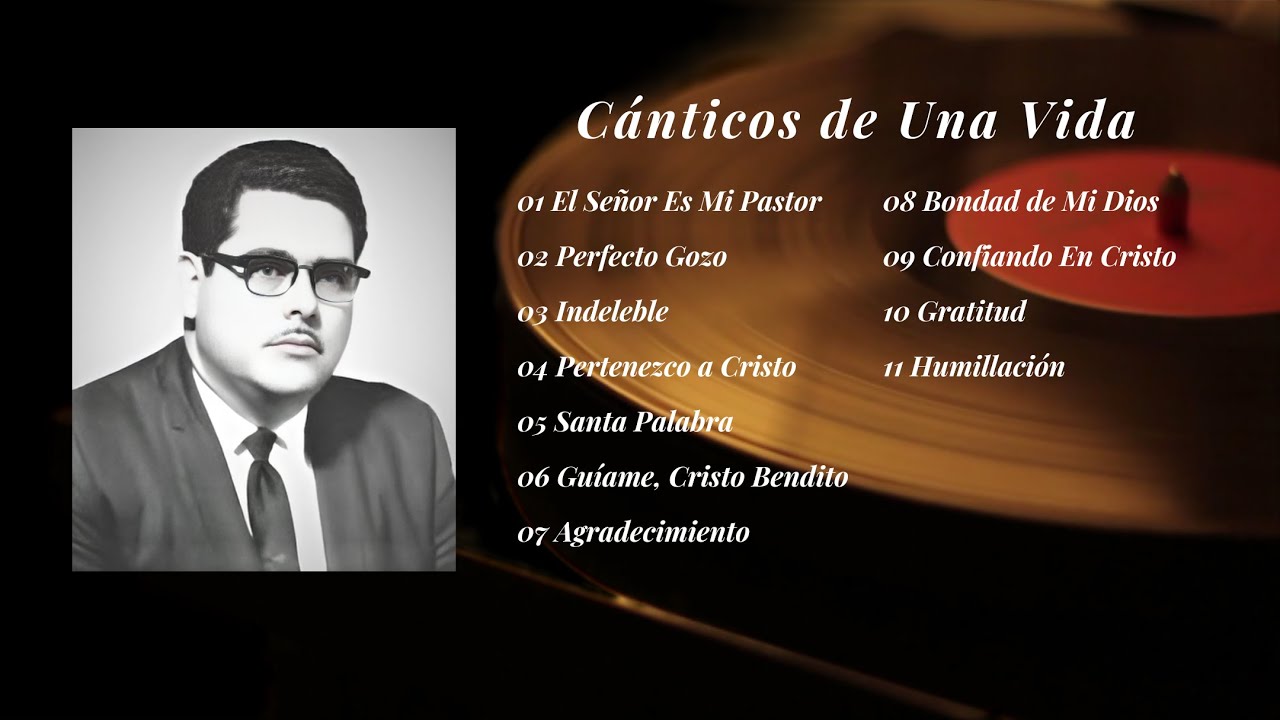 Cánticos de Una Vida