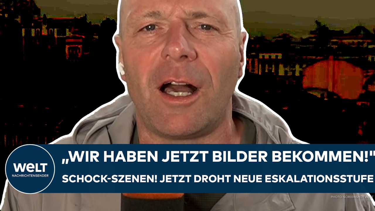 PUTINS KRIEG: 