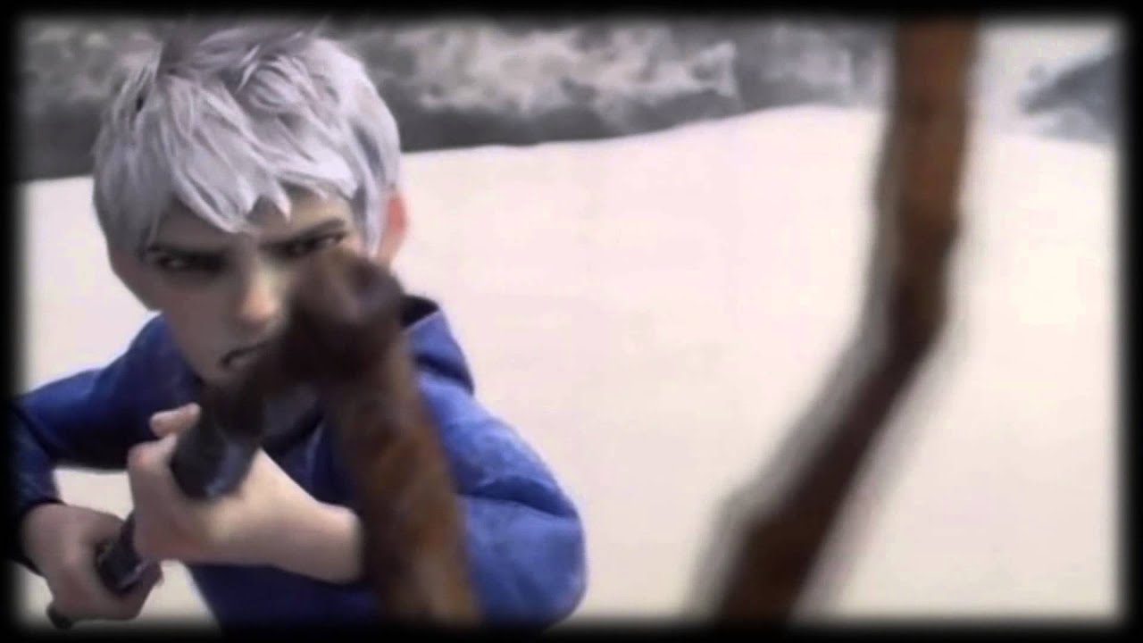 ❄ Jack Frost ❄ ~It's too late to fight,It ends Tonight~  ||600 subbers||