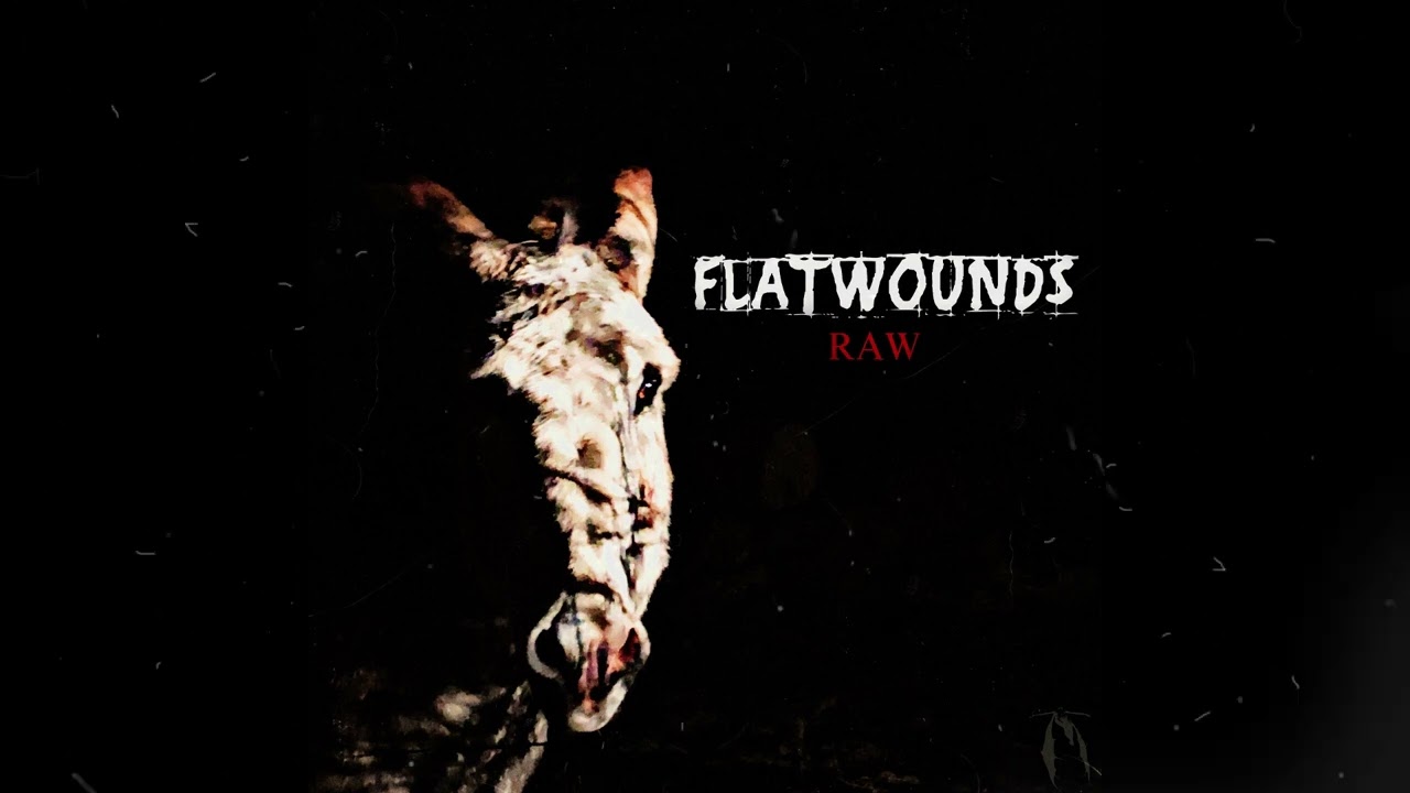 Toaster Bath by Flatwounds (RAW EP)