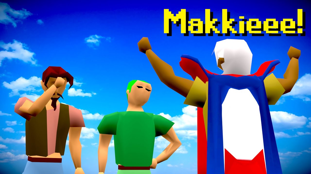 Can you play RuneScape with No English?