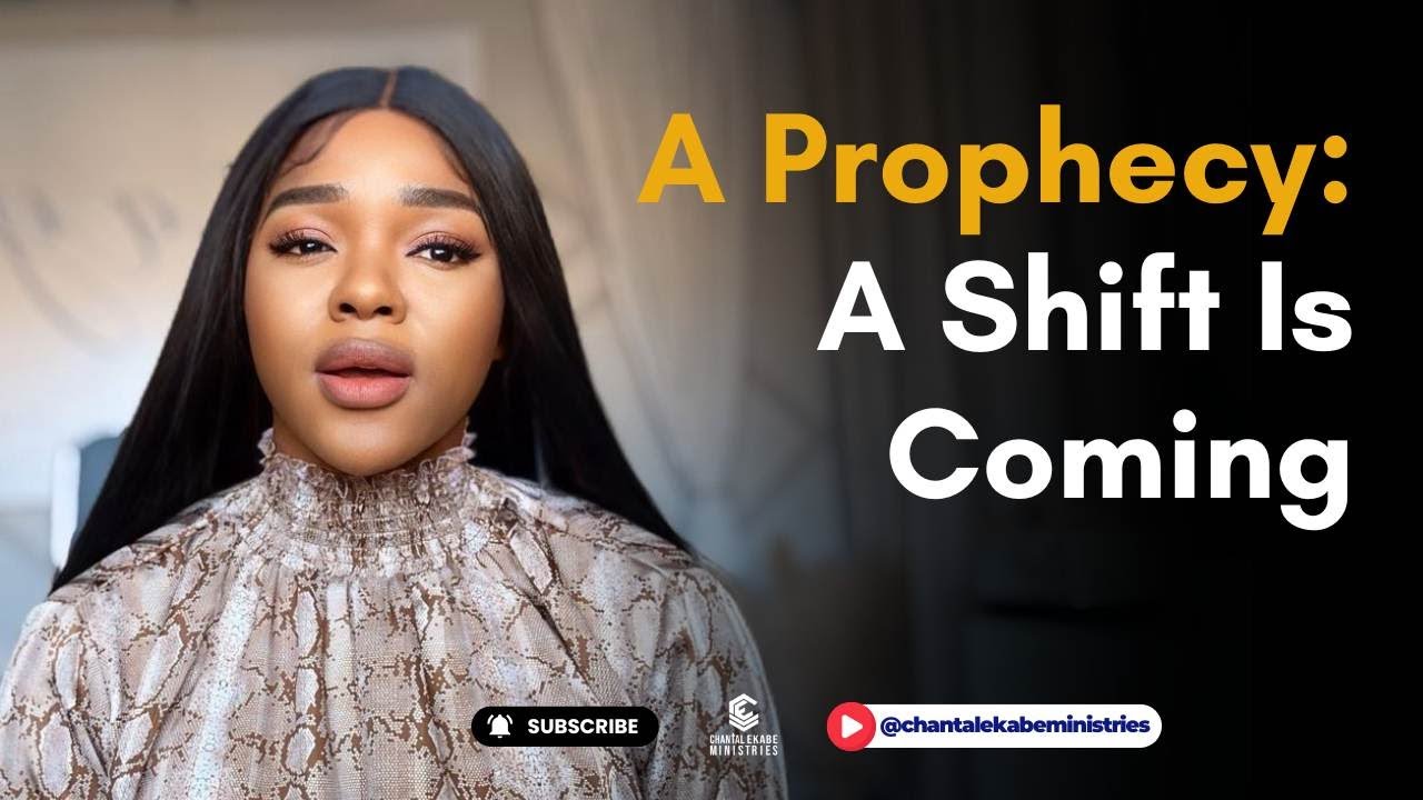 Urgent; God Is Stepping In. Your Life Will Not Remain The Same Again 